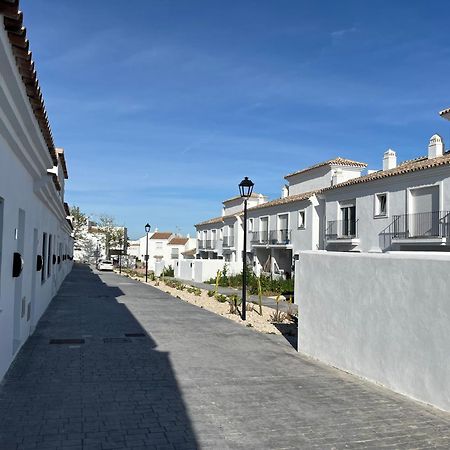 Estudio Los Mellis Vejer de la Frontera Kültér fotó