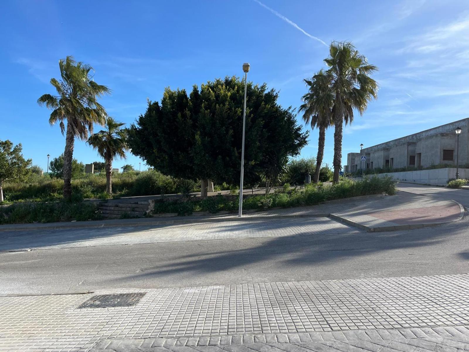 Estudio Los Mellis Vejer de la Frontera Kültér fotó